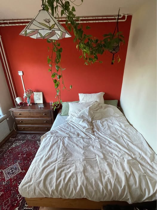 Kamer - Watergraafsmeer/Amsterdam (€1060.00/12.00m2)