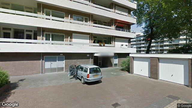 Appartement - Donau/Amstelveen (€2650.00/100.00m2)