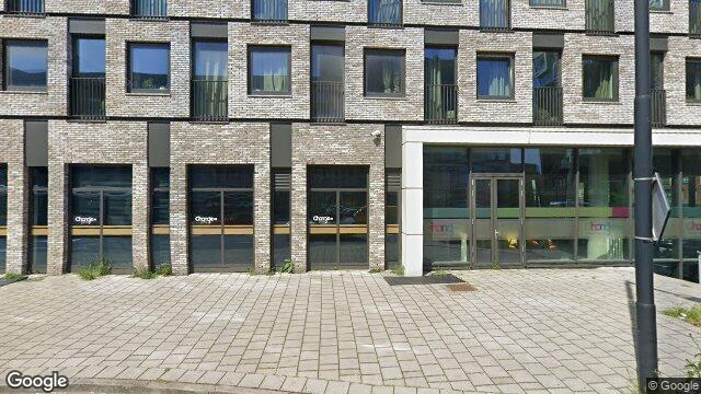 Studio - Elizabeth Cady Stantonplein/Amsterdam (€813.00/34.00m2)