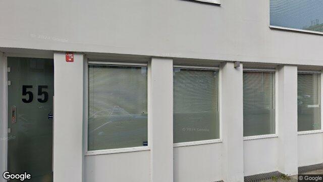 Appartement - Wilhelminastraat/Enschede (€1850.00/164.00m2)