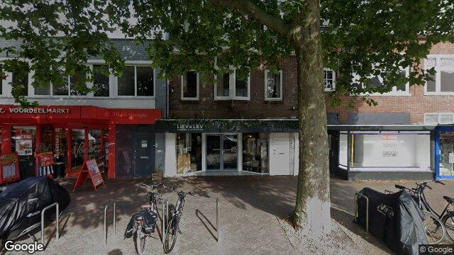 Appartement - Binnenweg/Heemstede (€2995.00/107.00m2)