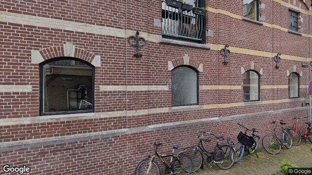 Appartement - Prinseneiland/Amsterdam (€2950.00/112.00m2)