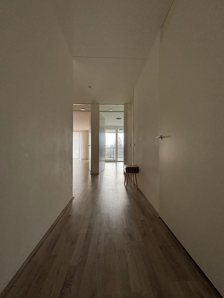 Appartement - Kapelstraat/Emmen (€1542.00/70.00m2)