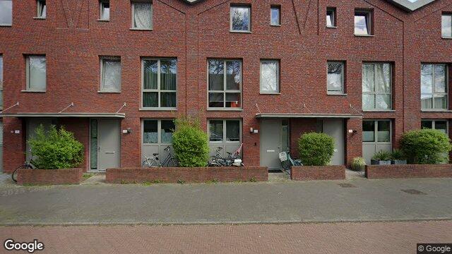 Huurwoning - Minckelersstraat/Hilversum (€2637.00/172.00m2)
