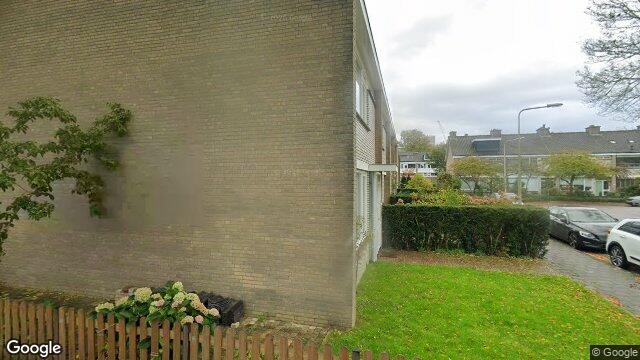 Huurwoning - Van Polanenpark/Wassenaar (€2700.00/145.00m2)
