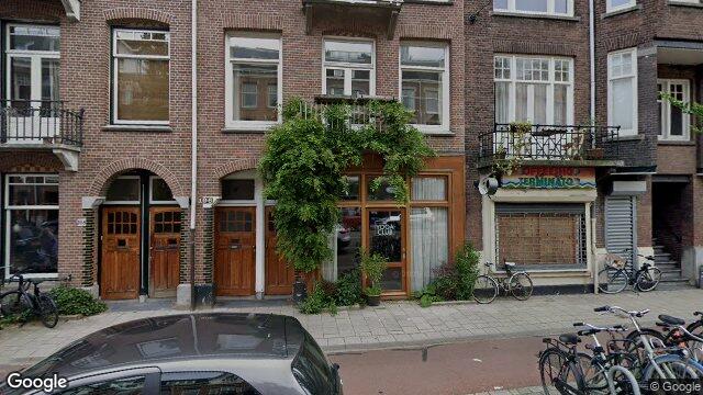 Appartement - Admiraal De Ruijterweg/Amsterdam (€3950.00/178.00m2)