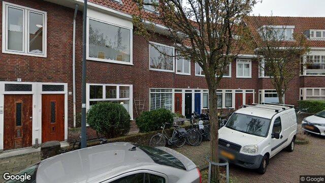 Appartement - Vosmaerstraat/Haarlem (€2245.00/78.00m2)
