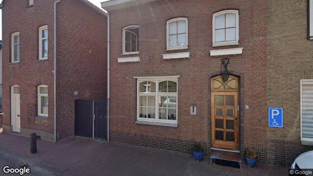 Huurwoning - Rijksweg/Gronsveld (€1750.00/135.00m2)