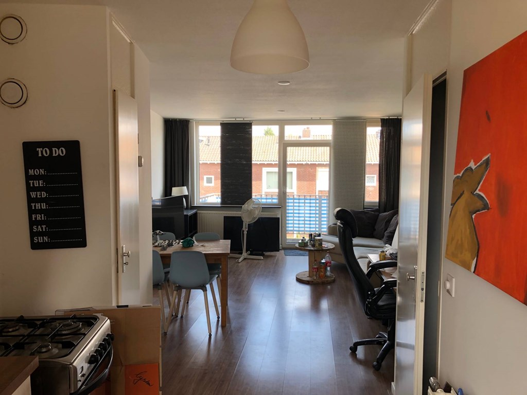 Appartement - Brusselseweg/Maastricht (€1135.00/66.00m2)