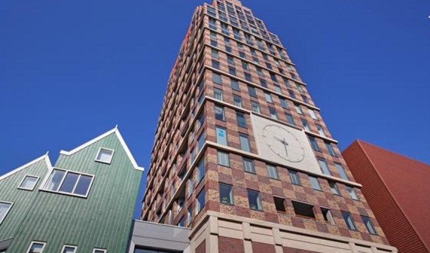 Appartement - Hermitage/Zaandam (€1290.00/84.00m2)