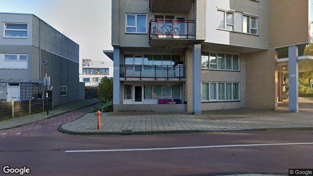 Appartement - Vrijheidslaan/Leiden (€2150.00/81.00m2)
