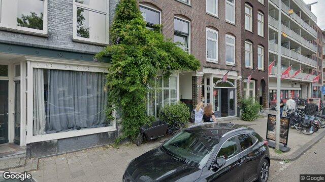 Appartement - Sloterkade/Amsterdam (€3250.00/104.00m2)