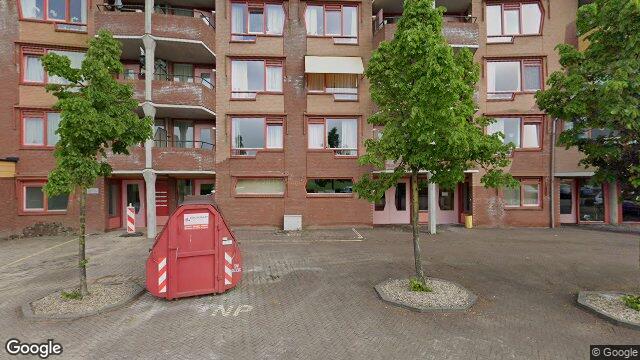 Studio - Burgemeester Daalderopstraat/Tolkamer (€840.00/65.00m2)