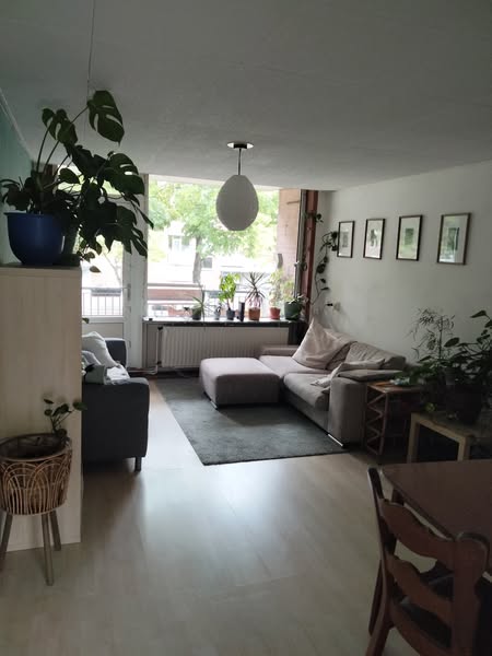 Appartement - Den Burgstraat/Amsterdam (€610.00/12.00m2)
