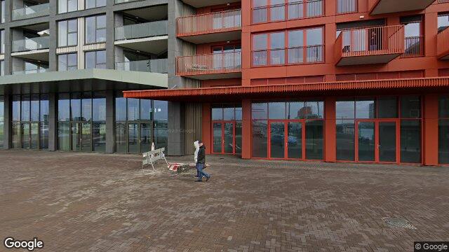 Studio - Hellingbaan/Amsterdam (€2015.00/63.00m2)