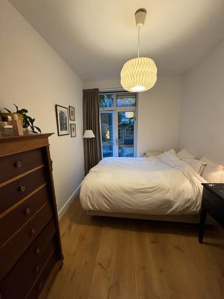 Kamer - Onbekend/Amsterdam (€971.00/12.00m2)