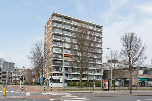Appartement - Arnold Spoelplein/Den Haag (€775.00/54.00m2)
