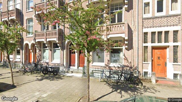 Appartement - Pieter de Hoochstraat/Amsterdam (€8750.00/175.00m2)