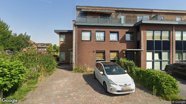 Huurwoning - Delacroixstraat/Almere (€2750.00/159.00m2)