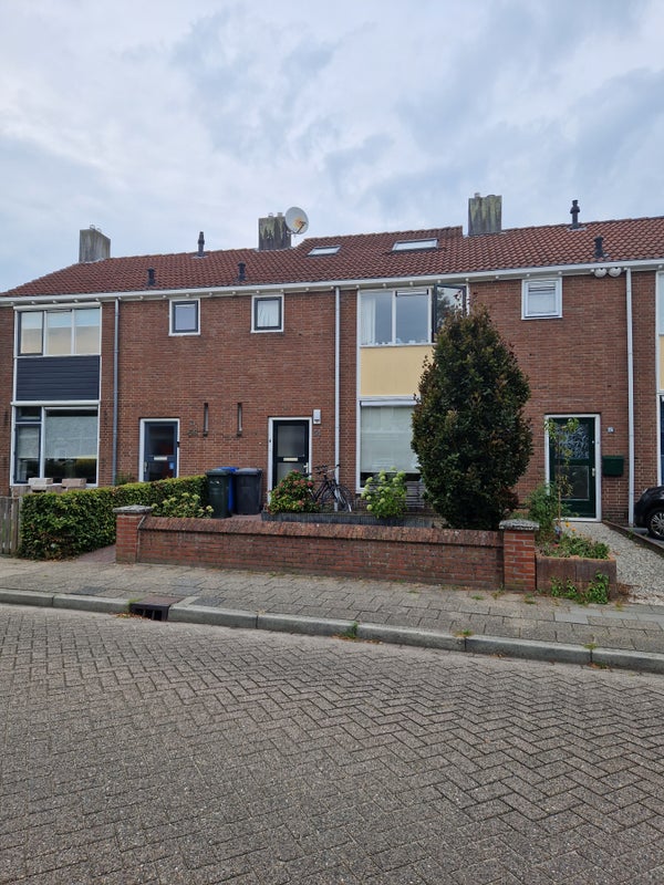 Appartement - Westenholterweg/Zwolle (€990.00/55.00m2)
