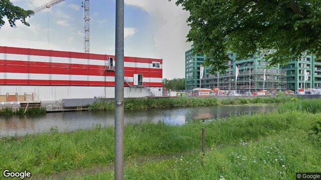 Appartement - Haarlemmerweg/Amsterdam (€2575.00/65.00m2)