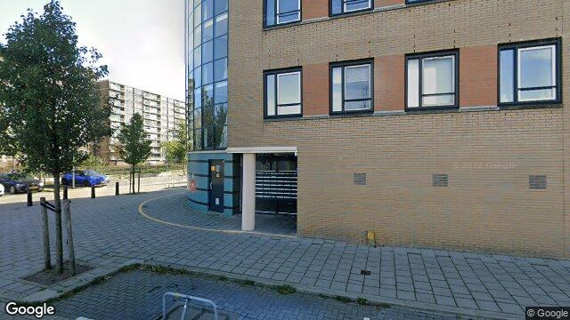 Appartement - Van Limburg Stirumstraat/Schiedam (€1800.00/84.00m2)