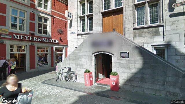 Appartement - Kleine Staat/Maastricht (€1750.00/85.00m2)