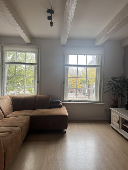 Appartement - Onbekend/Amsterdam (€950.00/45.00m2)