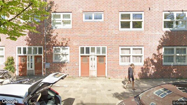 Appartement - Simon Stevinstraat/Amsterdam (€3250.00/115.00m2)