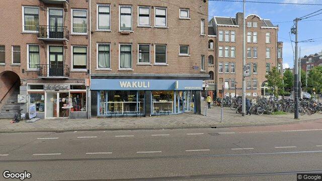 Appartement - Amstelveenseweg/Amsterdam (€2750.00/80.00m2)