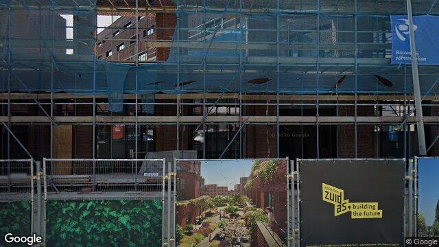 Appartement - Gelrestraat/Amsterdam (€2620.00/90.00m2)