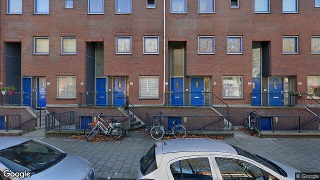 Appartement - Bijlmerdreef/Amsterdam (€2250.00/98.00m2)