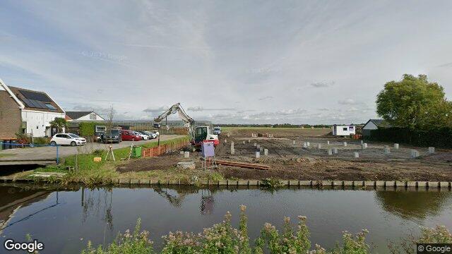 Huurwoning -'s-Gravendamseweg/Voorhout (€3700.00/161.00m2)