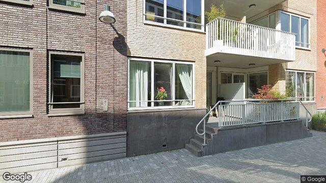 Appartement - Piet Mondriaansingel/Diemen (€2450.00/75.00m2)