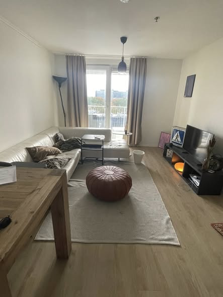 Kamer - Our domain gated housing complex/Amsterdam (€1000.00/31.00m2)