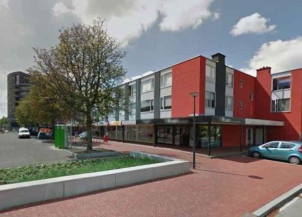 Kamer - Wethouder Nijhuisstraat/Enschede (€540.00/16.00m2)