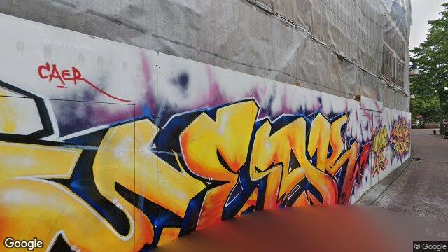 Appartement - Weaze/Leeuwarden (€1050.00/48.00m2)