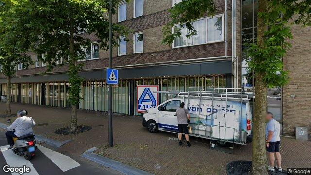 Appartement - Markt/Hoensbroek (€965.00/69.00m2)