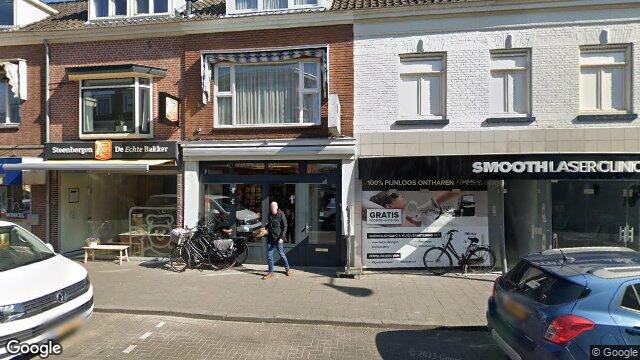 Appartement - Assendorperstraat/Zwolle (€1695.00/87.00m2)