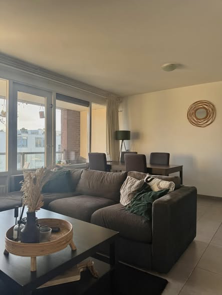 Appartement - Venserpolder/Amsterdam (€1080.00/71.00m2)