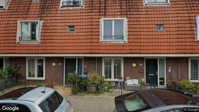 Huurwoning - Bernard Zweershof/Uithoorn (€2150.00/93.00m2)