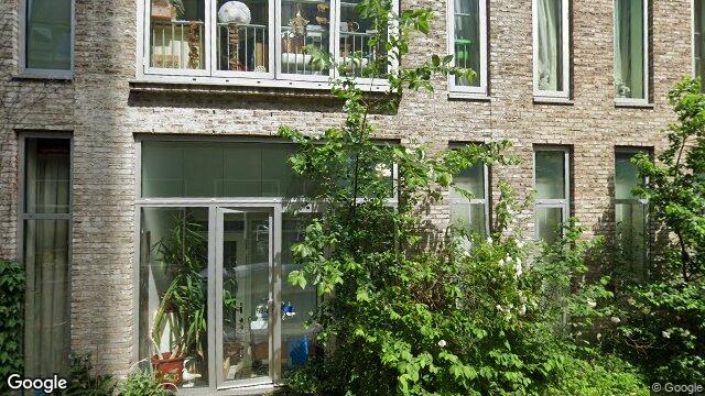 Appartement - Westerdoksdijk/Amsterdam (€3100.00/100.00m2)