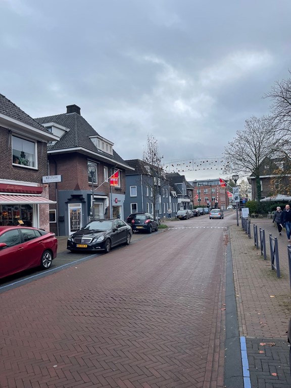 Emmastraat