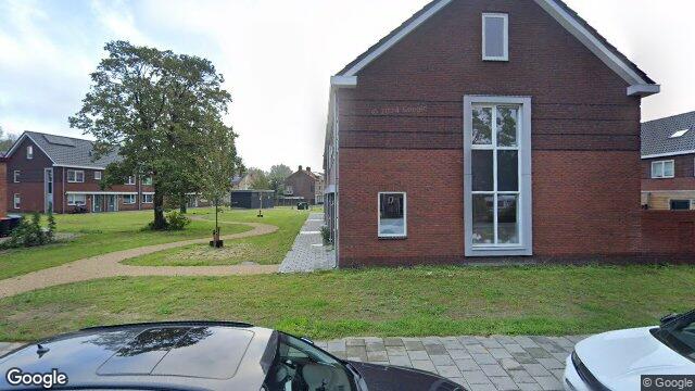 Huurwoning - Bleyenhoevelaan/Velsen-Noord (€1583.00/121.00m2)