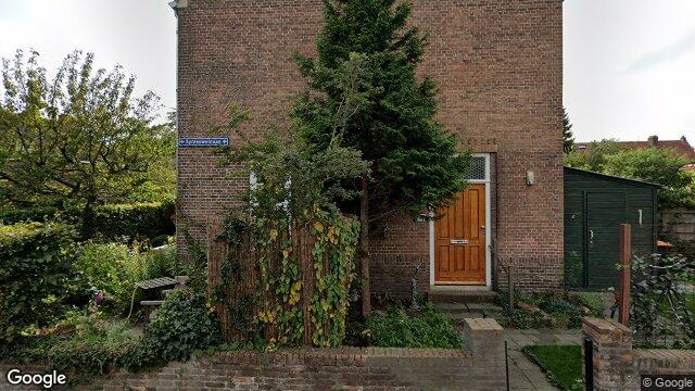 Appartement - Spreeuwenlaan/Den Haag (€2750.00/150.00m2)