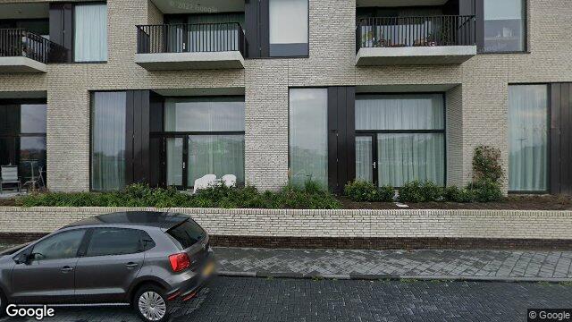 Appartement - Wilde rucolavliet/Utrecht (€1500.00/81.00m2)
