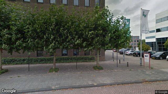 Appartement - Fultonbaan/Nieuwegein (€1580.00/79.00m2)