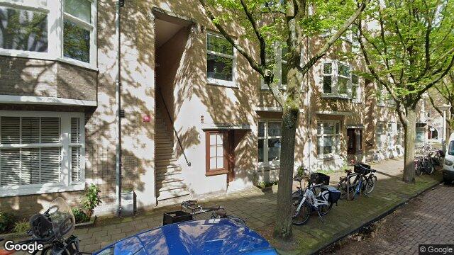 Appartement - Jasonstraat/Amsterdam (€2850.00/102.00m2)