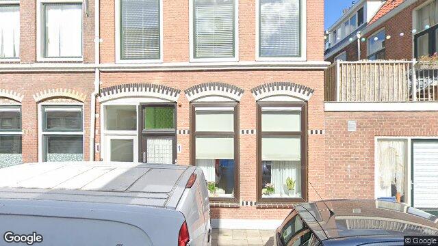 Appartement - Berckheydestraat/Haarlem (€2245.00/84.00m2)
