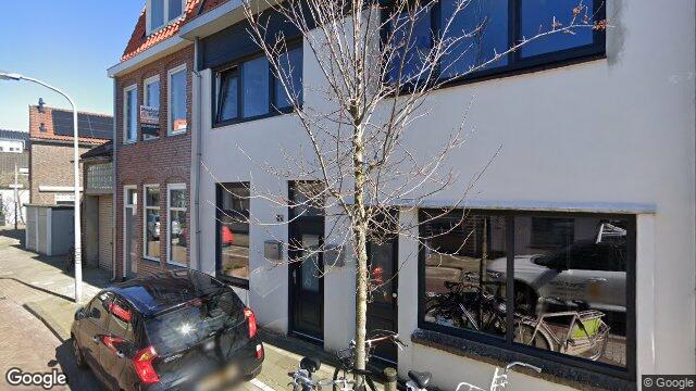 Huurwoning - Oranjeboomstraat/Haarlem (€2499.00/113.00m2)